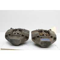 1970-1982 Porsche 911 Rear Brake Caliper Pair Sold As Is OEM