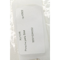 1997-2004 Porsche 911 Boxster Vacuum Reservoir OEM