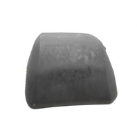 1978 1979 1980 1981 1982 1983 1984 Porsche 911 Rear Bumper Overrider Left Driver - 91150534102 OEM