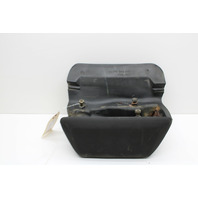 1978 1979 1980 1981 1982 1983 1984 Porsche 911 Rear Bumper Overrider Left Driver - 91150534102 OEM