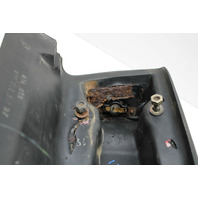 1978 1979 1980 1981 1982 1983 1984 Porsche 911 Rear Bumper Overrider Left Driver - 91150534102 OEM