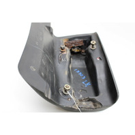 1978 1979 1980 1981 1982 1983 1984 Porsche 911 Rear Bumper Overrider Left Driver - 91150534102 OEM