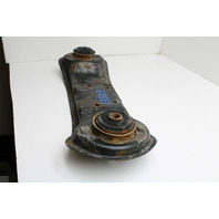 Porsche 911 915 Transmission Mount Bracket Crossmember OEM