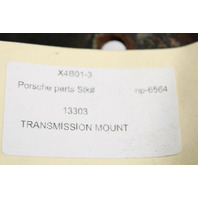 Porsche 911 915 Transmission Mount Bracket Crossmember OEM