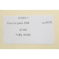 1999-2001 Porsche 911 996 Carrera 4 Fuel Pump Venturi Tube OEM