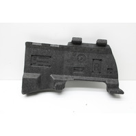 2017-2022 Porsche Boxster Cayman 718 Rear Bumper Foam Absorber Right OEM