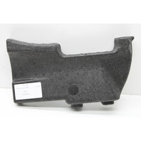 2017-2022 Porsche Boxster Cayman 718 Rear Bumper Foam Absorber Right OEM