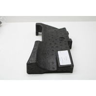 2017-2022 Porsche Boxster Cayman 718 Rear Bumper Foam Absorber Right OEM