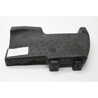 2017-2022 Porsche Boxster Cayman 718 Rear Bumper Foam Absorber Right OEM