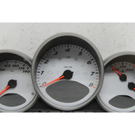 2006 Porsche Boxster Cayman 987 Speedometer Instrument Cluster OEM