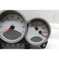 2006 Porsche Boxster Cayman 987 Speedometer Instrument Cluster OEM