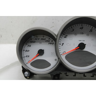 2006 Porsche Boxster Cayman 987 Speedometer Instrument Cluster OEM