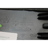 2005-2012 Porsche 911 997 Boxster Cayman 987 Lower Glove Box Trim Right OEM