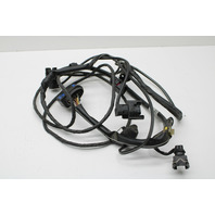 2006-2008 Porsche Cayman 987 Front Bumper Wiring Harness Wire Loom OEM