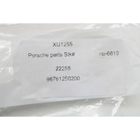 2006-2008 Porsche Cayman 987 Front Bumper Wiring Harness Wire Loom OEM