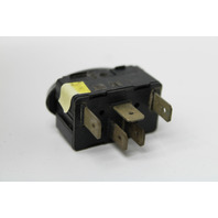1999-2001 Porsche 911 996 Door Lock Switch OEM