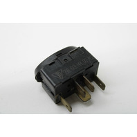 1999-2001 Porsche 911 996 Door Lock Switch OEM
