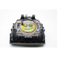 2005-2008 Porsche Boxster Cayman 987 Steering Wheel Airbag Black OEM