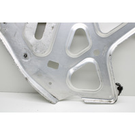 13-22 Porsche Boxster Cayman 981 718 Rear Suspension Support Bracket OEM