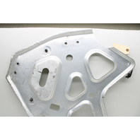 13-22 Porsche Boxster Cayman 981 718 Rear Suspension Support Bracket OEM