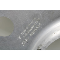 13-22 Porsche Boxster Cayman 981 718 Rear Suspension Support Bracket OEM