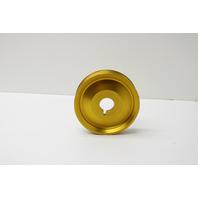 Porsche 911 Boxster Crankshaft Pulley Underdrive Pulley - 987 POWER PULLEY OEM