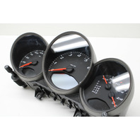 2007 2008 Porsche Boxster Cayman 987 2.7 Speedometer Speedo Instrument Cluster OEM