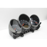 2007 2008 Porsche Boxster Cayman 987 2.7 Speedometer Speedo Instrument Cluster OEM