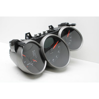 2007 2008 Porsche Boxster Cayman 987 2.7 Speedometer Speedo Instrument Cluster OEM