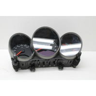 2007 2008 Porsche Boxster Cayman 987 2.7 Speedometer Speedo Instrument Cluster OEM