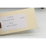 2006 Porsche Boxster Cayman 987 Speedometer Instrument Cluster OEM