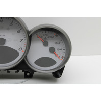 2006 Porsche Boxster Cayman 987 Speedometer Instrument Cluster OEM