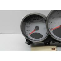 2006 Porsche Boxster Cayman 987 Speedometer Instrument Cluster OEM