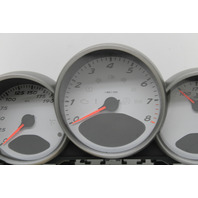 2006 Porsche Boxster Cayman 987 Speedometer Instrument Cluster OEM
