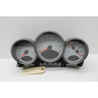 2006 Porsche Boxster Cayman 987 Speedometer Instrument Cluster OEM