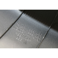 2006-2012 Porsche Cayman Right Windshield A Pillar Trim 98755518105 OEM