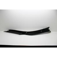 2006-2012 Porsche Cayman Right Windshield A Pillar Trim 98755518105 OEM