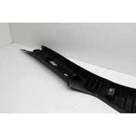 2006-2012 Porsche Cayman Right Windshield A Pillar Trim 98755518105 OEM