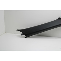 2006-2012 Porsche Cayman Right Windshield A Pillar Trim 98755518105 OEM