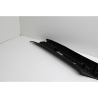 2006-2012 Porsche Cayman Right Windshield A Pillar Trim 98755518105 OEM