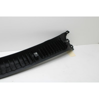 2006-2012 Porsche Cayman Right Windshield A Pillar Trim 98755518105 OEM