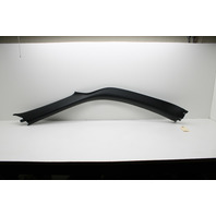 2006-2012 Porsche Cayman Right Windshield A Pillar Trim 98755518105 OEM