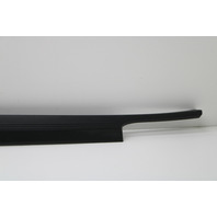 2005-2012 Porsche 911 997 Boxster Cayman 987 Front Trunk Side Cowl Trim Left OEM