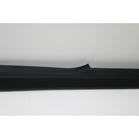 2005-2012 Porsche 911 997 Boxster Cayman 987 Front Trunk Side Cowl Trim Left OEM