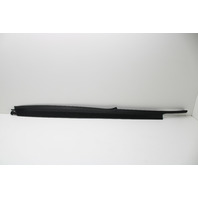 2005-2012 Porsche 911 997 Boxster Cayman 987 Front Trunk Side Cowl Trim Left OEM