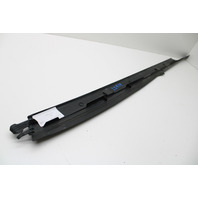 2005-2012 Porsche 911 997 Boxster Cayman 987 Front Trunk Side Cowl Trim Left OEM