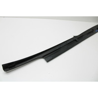 2005-2012 Porsche 911 997 Boxster Cayman 987 Front Trunk Side Cowl Trim Left OEM