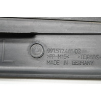 2005-2012 Porsche 911 997 Boxster Cayman 987 Front Trunk Side Cowl Trim Left OEM