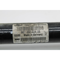 2005-2008 Porsche Boxster Cayman 2.7 Rear Axle Shaft CV Joint Automatic - 98733202406 OEM