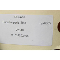 2005-2008 Porsche Boxster Cayman 2.7 Rear Axle Shaft CV Joint Automatic - 98733202406 OEM